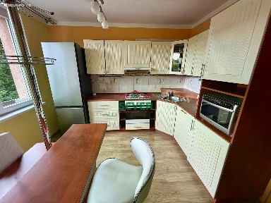 Prodej bytu 1+1 36 m²