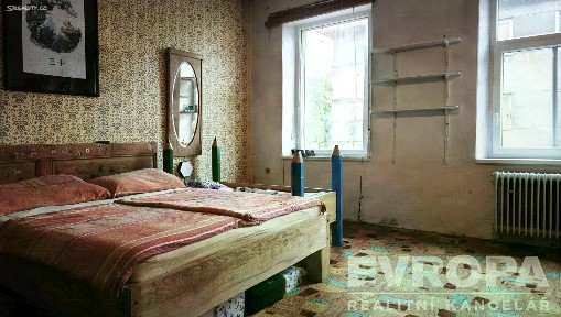 Prodej bytu 1+1 45 m² J. z Poděbrad, Děčín - Děčín VI-Letná