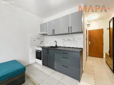 Prodej bytu 1+1 36 m² Vinařická, Jirkov