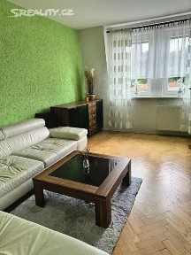 Prodej bytu 5+1 97 m² Bezručova, Ústí nad Labem - Klíše