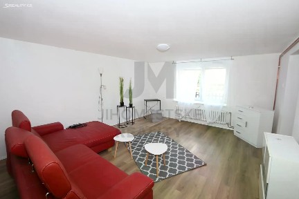 Pronájem rodinného domu 90 m², pozemek 40 m² Ke mlýnu, Praha - Újezd u Průhonic