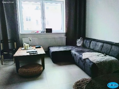 Pronájem bytu 2+kk 48 m² Sentická, Brno - Žebětín