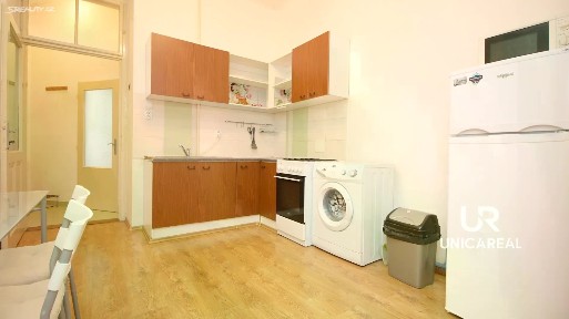 Pronájem bytu 1+1 39 m² Komárovská, Brno - Komárov