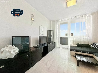 Pronájem bytu 2+kk 53 m² Voříškova, Brno - Kohoutovice
