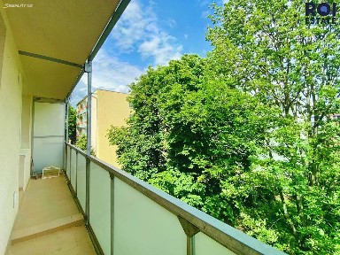 Pronájem bytu 2+1 51 m² Třískalova, Brno - Lesná
