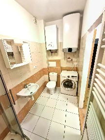 Pronájem bytu 1+1 41 m² náměstí Míru, Hrušovany nad Jevišovkou