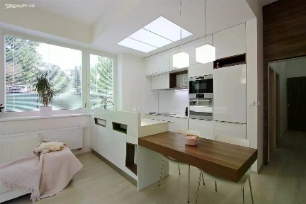 Pronájem bytu 2+kk 64 m² Vinařská, Brno - Pisárky
