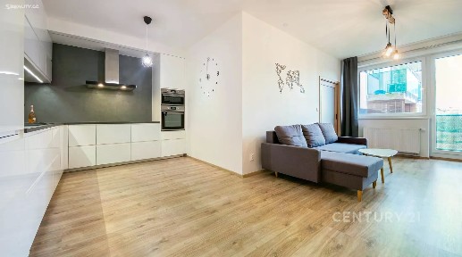Pronájem bytu 2+kk 58 m² Čelakovského, Slavkov u Brna
