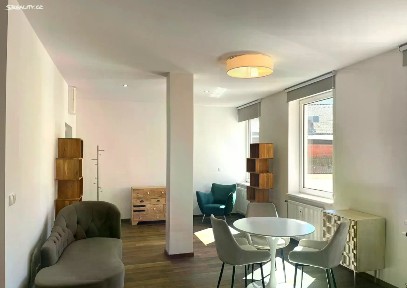 Pronájem bytu 2+kk 55 m² Brno - Brno-střed