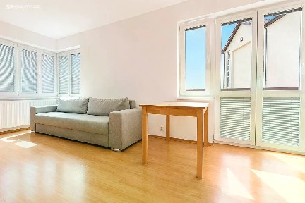 Pronájem bytu 2+kk 47 m² Kociánka, Brno - Sadová