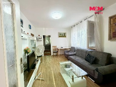 Prodej bytu 3+1 53 m² Vsetínská, Brno - Štýřice