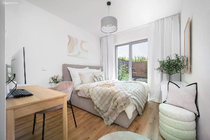 Prodej bytu 3+kk 94 m² Kumpoštova, Brno - Sadová