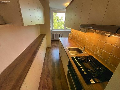Pronájem bytu 1+1 40 m² Tylova, Prostějov