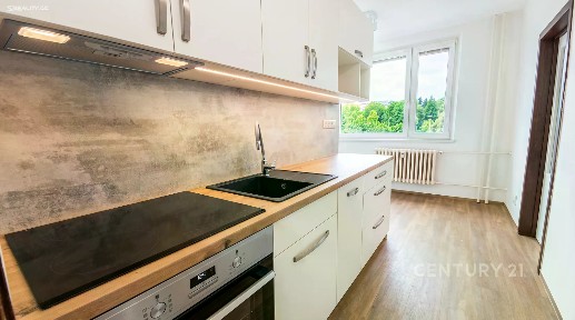 Pronájem bytu 2+1 56 m² Heyrovského, Olomouc - Povel
