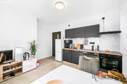 Prodej bytu 2+kk 47 m²