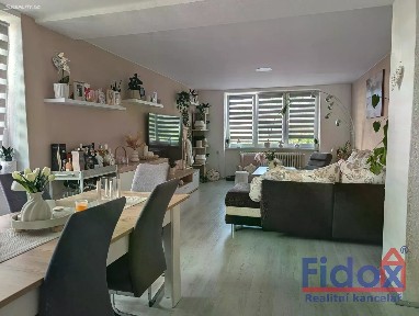Prodej bytu 4+1 91 m²