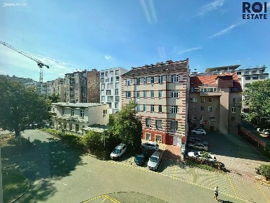 Příkop, Brno - Zábrdovice