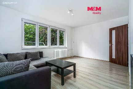Prodej bytu 3+kk 56 m² Svojšovická, Praha - Záběhlice