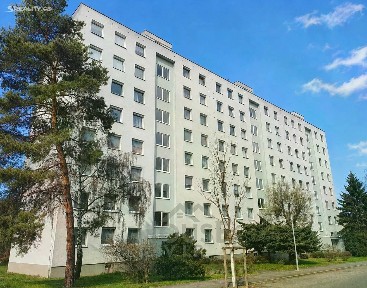Prodej bytu 2+kk 41 m² Minická, Praha - Čimice