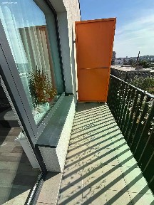Prodej bytu 2+kk 57 m² Moravcových, Praha - Vysočany