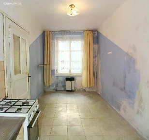 Prodej bytu 2+kk 33 m² Žerotínova, Praha - Žižkov