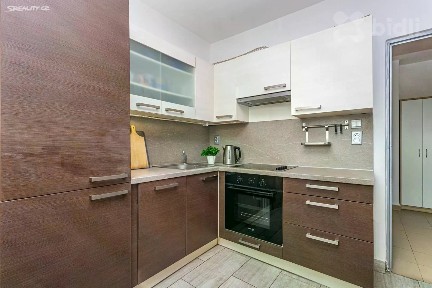 Prodej bytu 2+1 56 m²