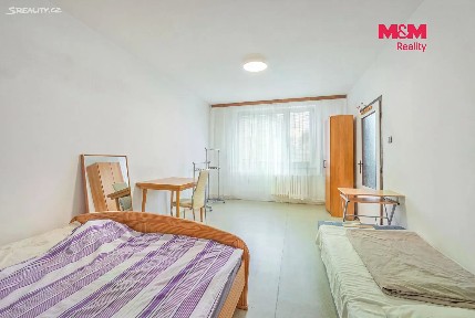Prodej bytu 3+1 71 m² Bukovecká, Praha - Letňany