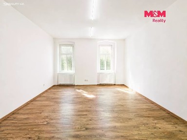 Pronájem komerční nemovitosti 20 m²