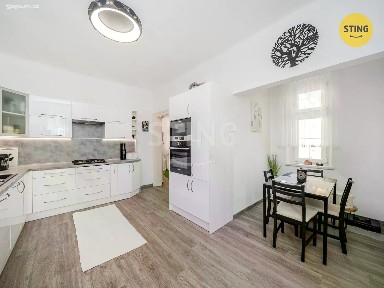 Prodej bytu 4+1 97 m² Hlučínská, Ostrava