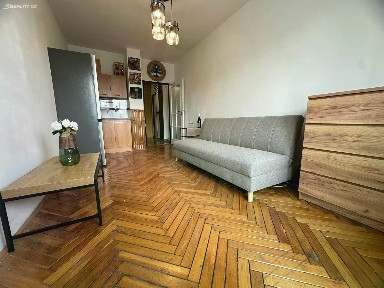 U Staré lípy, Jablonec nad Nisou - Jablonecké Paseky