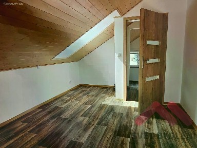 Pronájem bytu 3+kk 86 m² V Úvozu, Hlásná Třebaň