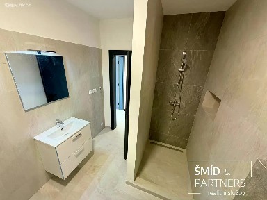 Pronájem bytu 3+kk 58 m² Hrnčířská, Kutná Hora - Karlov