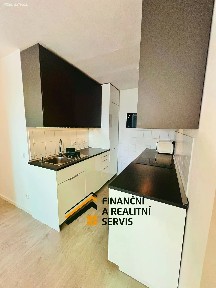 Pronájem bytu 2+kk 45 m² Zalužanská, Mladá Boleslav - Mladá Boleslav III
