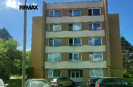 Pronájem bytu 1+kk 30 m² Jana Drdy, Příbram - Příbram VII
