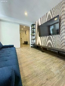 Pronájem bytu 2+1 61 m² U Školky, Sedlčany