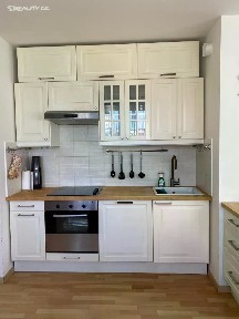 Pronájem bytu 3+kk 62 m² Poděbradská, Praha - Vysočany