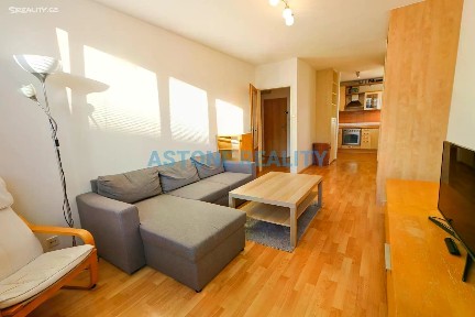 Pronájem bytu 2+kk 50 m² Litoměřická, Praha - Prosek