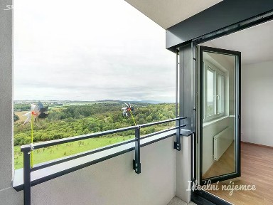 Pronájem bytu 2+kk 51 m² Zimova, Praha - Kamýk