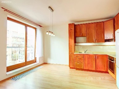 Pronájem bytu 2+kk 52 m² Neumannova, Praha - Zbraslav