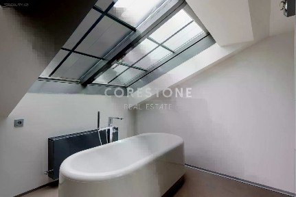 Pronájem bytu 3+kk 113 m² Soukenická, Praha - Nové Město