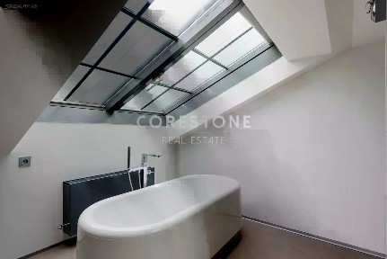 Pronájem bytu 3+kk 113 m² Soukenická, Praha - Nové Město