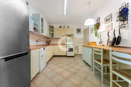 Prodej rodinného domu 185 m², pozemek 1050 m² Ohrádky II, Lukoveček