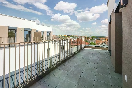 Prodej bytu 3+kk 84 m²