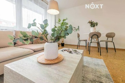 Prodej bytu 3+1 79 m² Čs. legií, Rakovník - Rakovník II