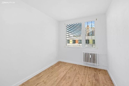 Prodej bytu 2+kk 40 m² Kladno - Kročehlavy