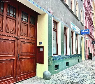 Pronájem obchodního prostoru 190 m² Vlkova, Praha - Žižkov