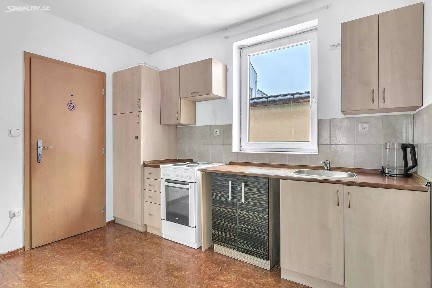 Prodej bytu 2+kk 54 m²
