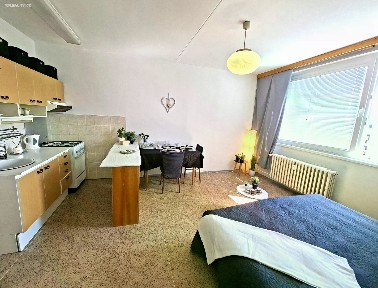 Lonkova, Pardubice - Polabiny