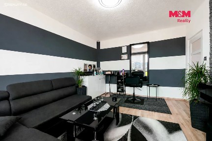 Prodej bytu 3+1 67 m² Liberecká, Jablonec nad Nisou
