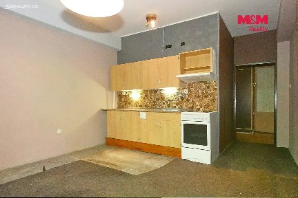 Prodej bytu 3+1 73 m² Pískovec I, Kamenický Šenov